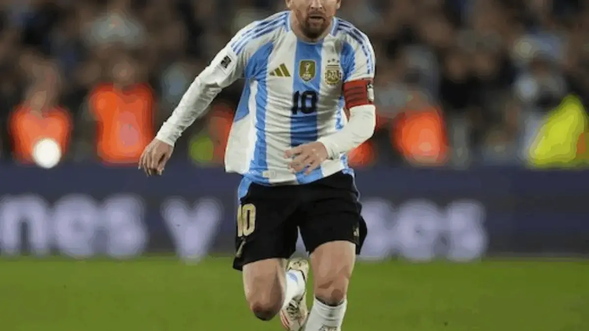 5 Rekor dan Prestasi Lionel Messi, Tak bisa terpecahkan
