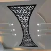 3 Motif Plafon Ruang Tamu 