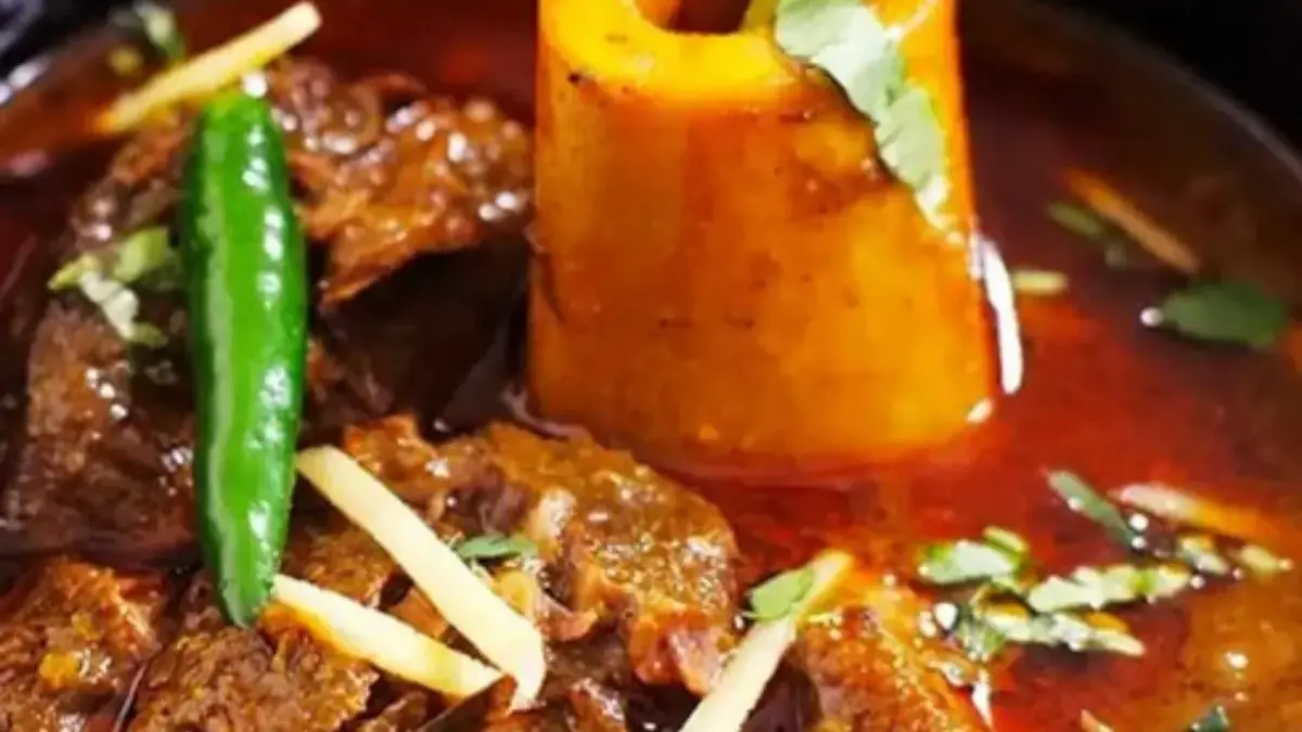 6 Makanan Khas Negara Pakistan yang Pasti Menggugah Selera