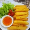 Resep Stik Kentang Keju, Camilan Gurih yang Bikin Nagih