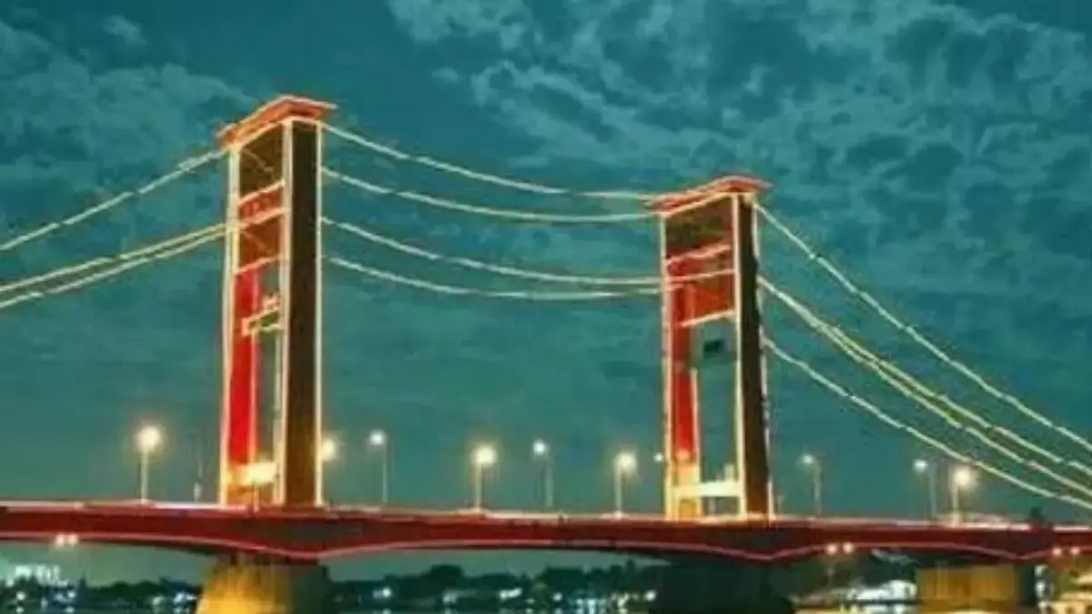 3 Kota Tertua di Indonesia yang Harus Kamu Ketahui, Agar Menabah Pengetahuan Kamu 