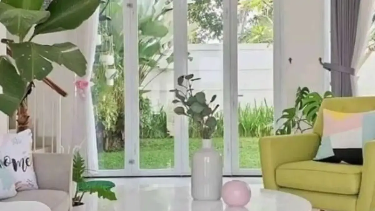 Rekomendasi Parabotan Rumah Estetik dan Murah Tahun 2025