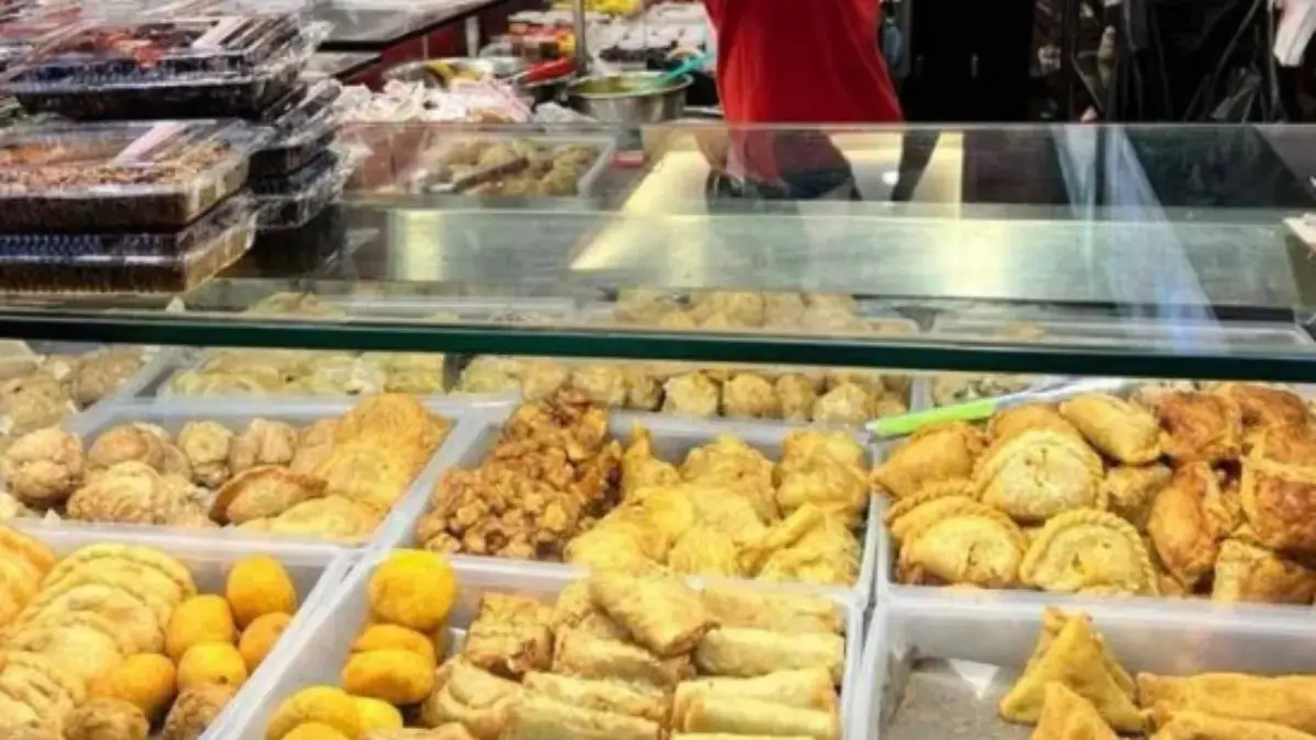 5 Pilihan Kuliner Malam di Tangerang saat Jalan-Jalan Ke Tangerang