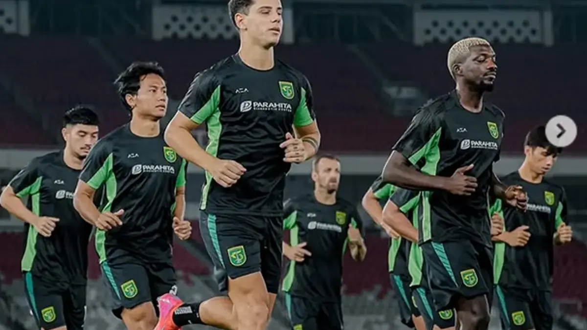 5 Pemain Akademi Persebaya promosi ke senior,