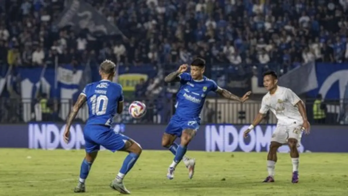 Ciro Tyrone Resmi ke Malut United