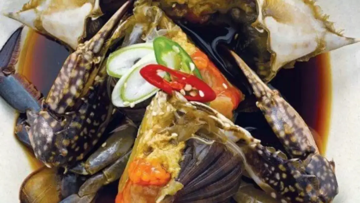 5 Hidangan Seafood Khas Korea Yang Sangat Lezat dan Wajib Kamu Coba Ketika Berkunjung ke Korea 