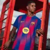 Rashford Resmi ke Barcelona