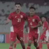 Hasil pertadingan Piala Aff U23 2025