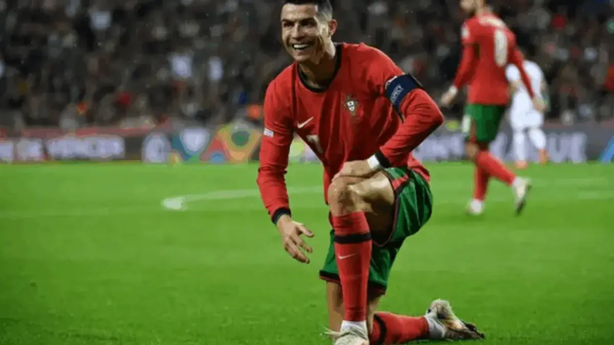 3 Pesepak Bola Terhebat Sepanjang Masa,