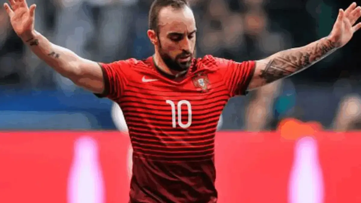 5 Pemain Futsal terbaik di Dunia