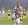 Hasil Pertandingan Final Piala Presiden 2025,