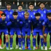 Prediksi pertadingan Piala AFF U23 2025,