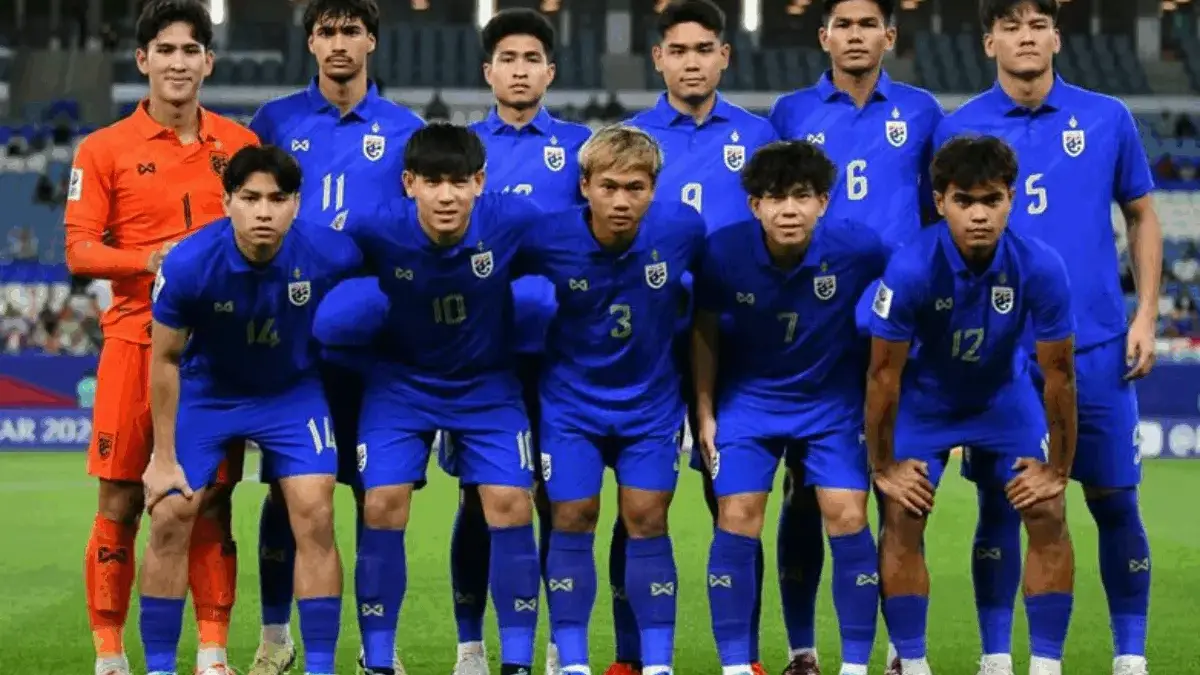 Prediksi pertadingan Piala AFF U23 2025,