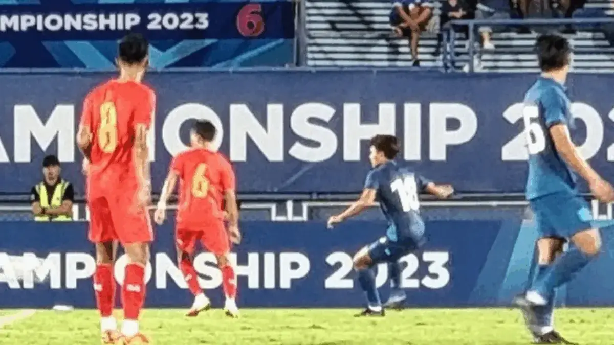 Prediksi pertandingan  Piala AFF U-23 2025,