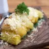 Resep Singkong Goreng Keju Renyah, Camilan Kekinian yang Bikin Nagih Sekeluarga! 