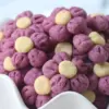 Resep Kue Kering Ubi Jalar Ungu yang Lezat untuk Camilan Anak di Rumah