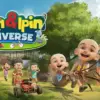 Rahasia Game Upin & Ipin Terbongkar! Simak Fitur - Fitur yang Menarik