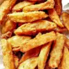 Resep Kentang Goreng Tepung Crispy Ala Street Food