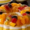 Resep Puding Buah Segar yang Menarik dan Selalu Disukai Anak