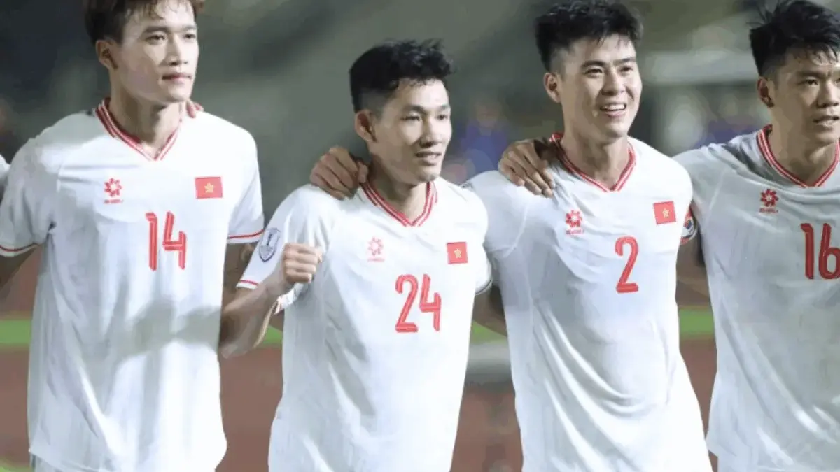 2 Negara Asia Tenggara yang Ranking FIFA-nya Anjlok per Juli 2025,