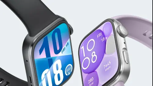 Smartwatch Murah Terbaik,