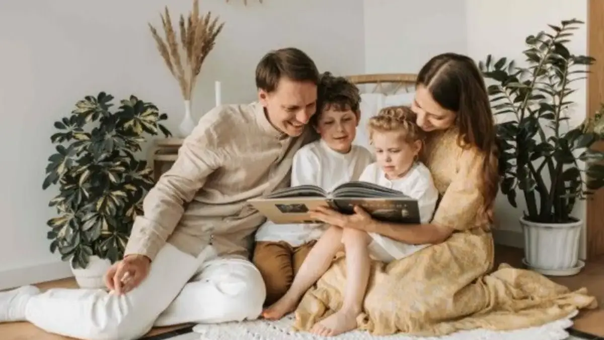 Gaya Pengasuhan Orang Tua yang Bisa Mengubah Hidup Anak, Mana yang Kamu Pakai?