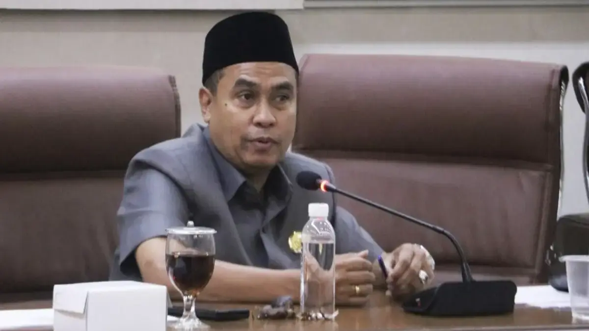 Komisi III DPRD Kota Cirebon Desak Wali Kota Cirebon Bentuk Dewan Kebudayaan