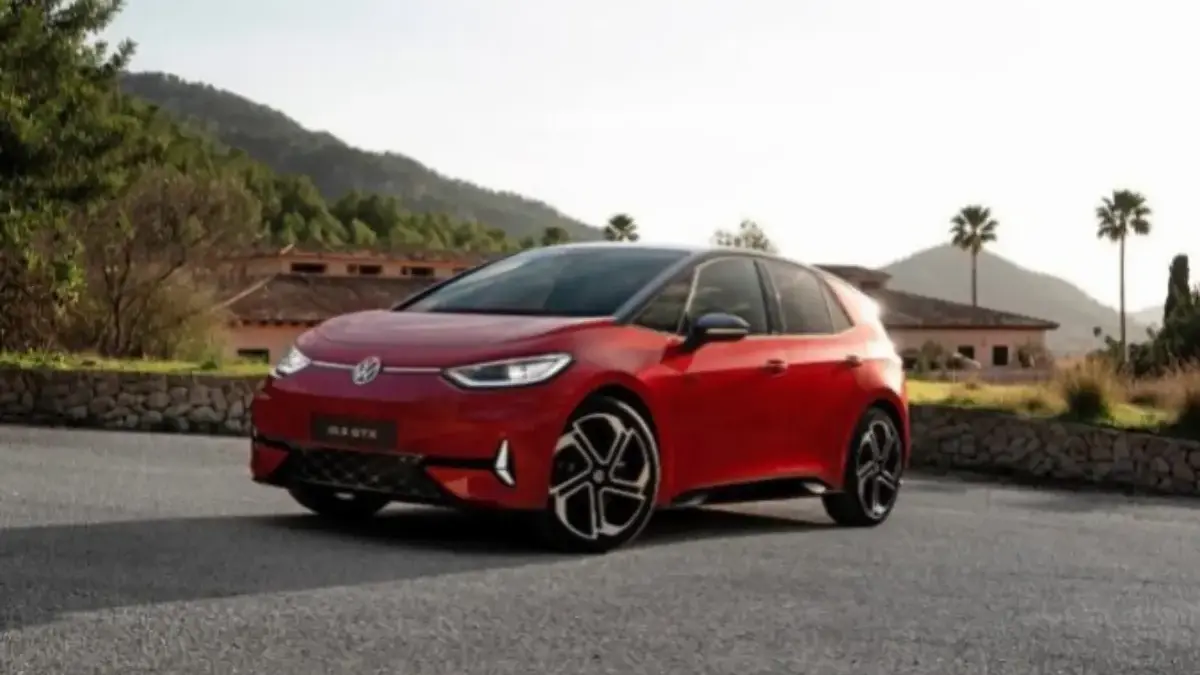 Inovasi Ramah Lingkungan Volkswagen ID4