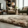 8 Rekomendasi Karpet Ruang Tamu Elegan yang Bikin Rumah Terlihat Mewah dan Nyaman!