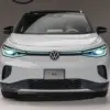 Sistem Keselamatan Canggih Volkswagen ID4