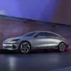 Hyundai Ioniq 6 Pilihan Sedan Listrik Nyaman