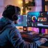 Perbandingan Aplikasi Edit Video PC dan Mobile, Mana yang Lebih Sering Digunakan Content Creator??