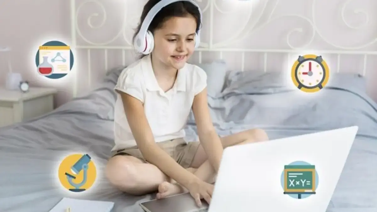 Gadget Bisa Jadi Teman Tumbuh Anak, Asal Orang Tua Tahu 7 Triknya