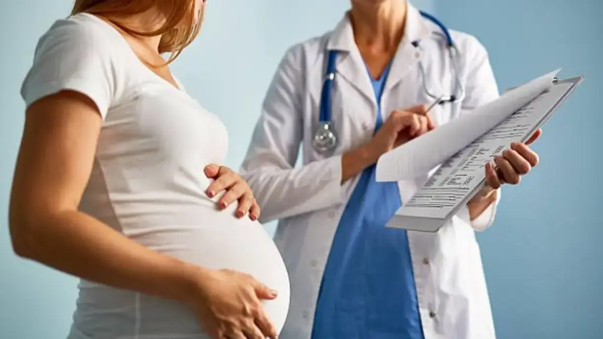 Banyak Makan Sayur di Trimester Tiga Bisa Bikin Anak Cerdas? Ini Penjelasan Ilmiahnya