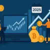 Strategi Investasi Crypto 2025, Langkah Menuju 1 Miliar Pertama dari Crypto