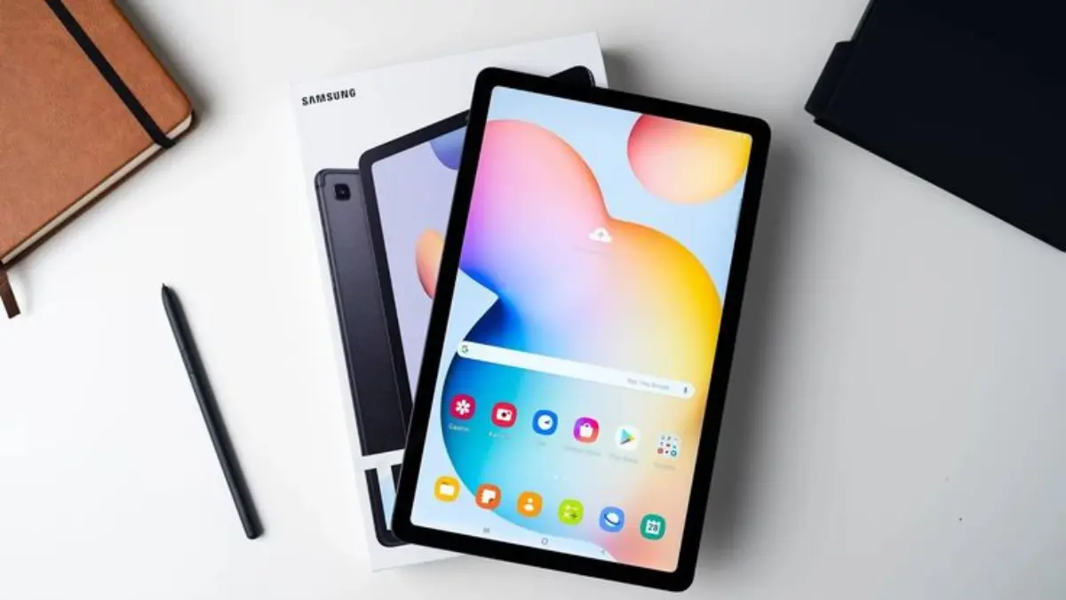 Tablet Rp6 Jutaan dari Samsung Ini Punya Baterai 8.000 mAh & Fitur AI, Cocok Buat Semua Akt