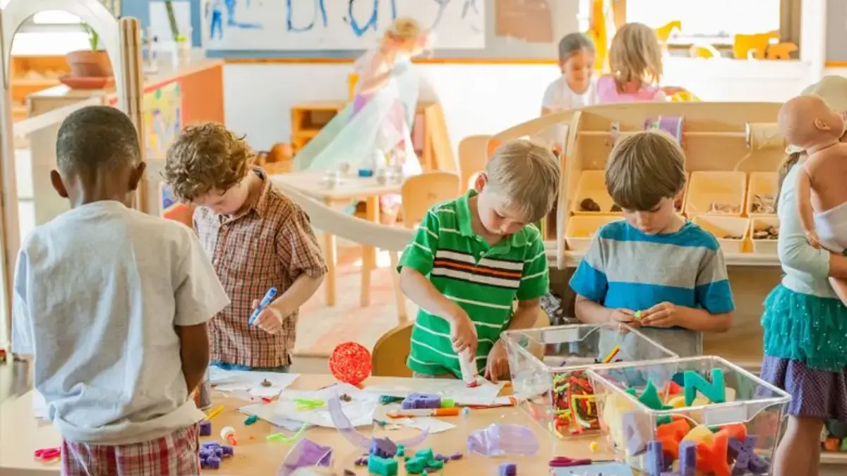 Mau Anak Lebih Kreatif? Coba 6 Kebiasaan Sehat Ini di Rumah!