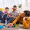 Mengapa Parenting Modern Terasa Lebih Berat? Ini Alasan yang Perlu Dipahami