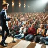 Ampuh dan Sederhana! 7 Tips Public Speaking agar Lebih Percaya Diri di Depan Umum