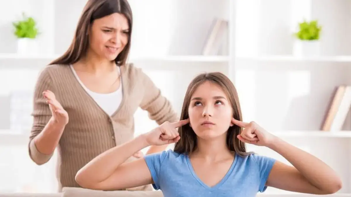 Waspada! Ini Bahaya Tiger Parenting yang Bisa Menghancurkan Mental Anak