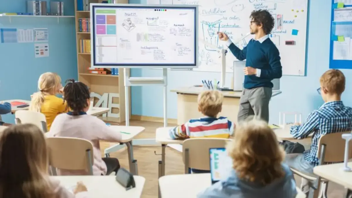 Perbandingan Kahoot! dengan Platform Kuis Edukasi Lain, Mana yang Lebih Sering Digunakan Guru? 
