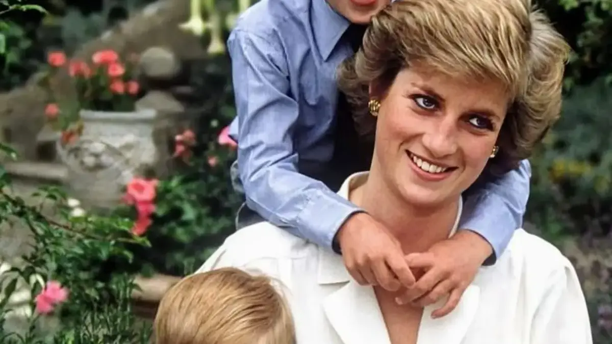 Gaya Parenting Penuh Kasih ala Putri Diana, Tetap Menginspirasi Setelah 26 Tahun Kepergiannya