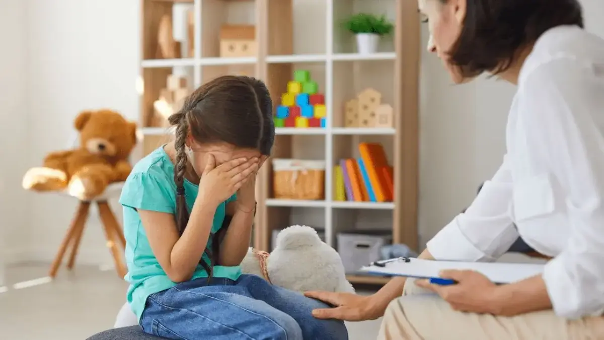 Orang Tua Wajib Waspada, 4 Tanda Anak Belum Bisa Mengelola Emosinya
