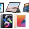 Lupakan Merek Mahal, Ini 5 Tablet Murah yang Viral di 2025 dan Alasannya