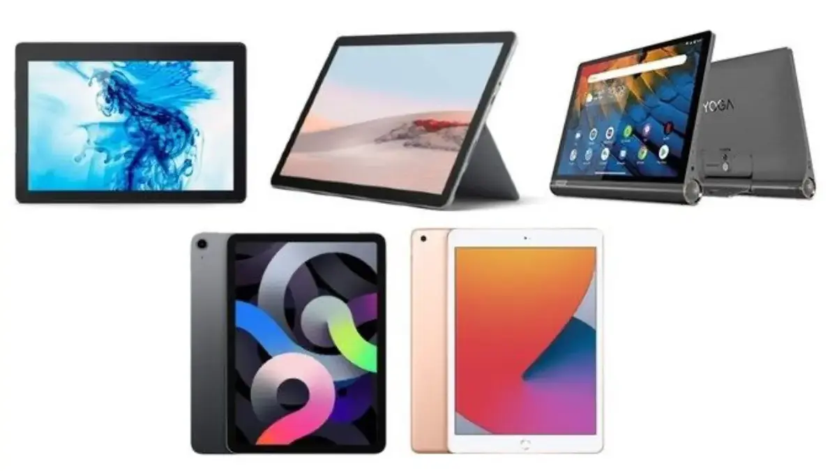Lupakan Merek Mahal, Ini 5 Tablet Murah yang Viral di 2025 dan Alasannya
