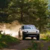 Kemampuan Off-Road Rivian R1T