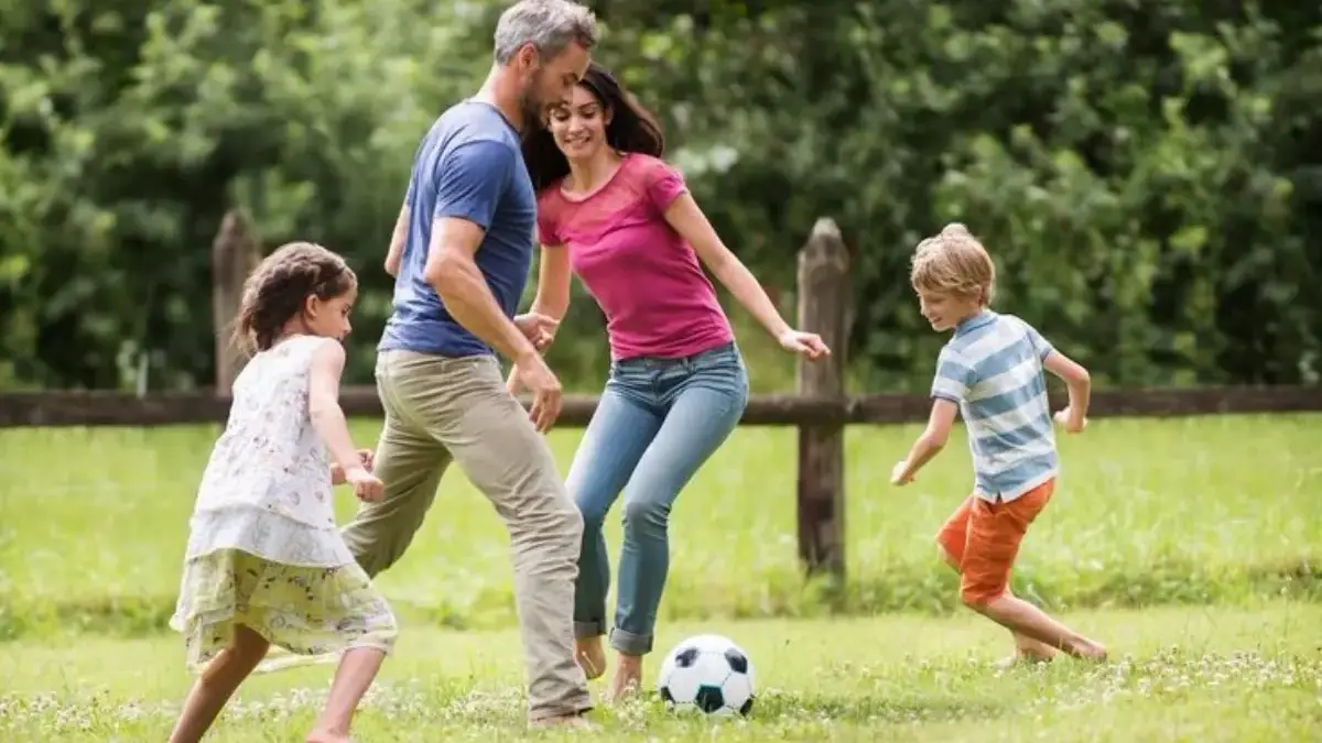 5 Kesalahan Orang Tua yang Diam-Diam Menghambat Kemandirian Anak