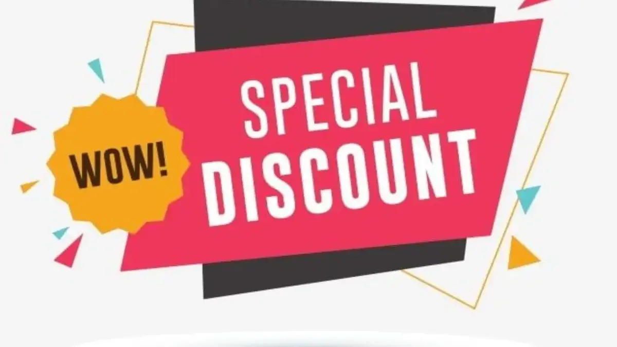 Diskon Merdeka Sampai 50%! Ini Promo Makanan Agustus yang Wajib Kamu Coba