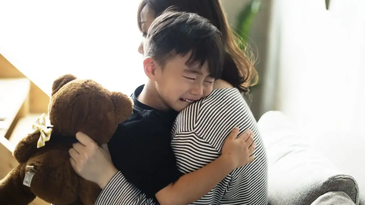 5 Kalimat \'Beracun\' yang Bikin Anak Tidak Mau Mendengarkan, Menurut Ahli Parenting