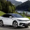Volkswagen ID4 Bukti Transformasi SUV Modern